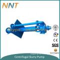 multi-level series or parallel used small slurry pump